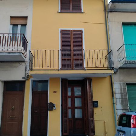 Vacanze Versilia Viareggio Buitenkant foto