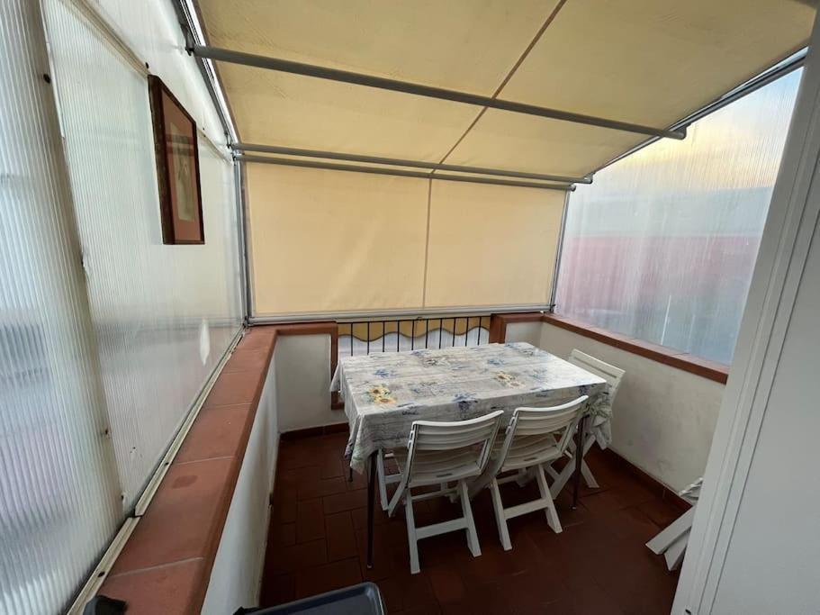Vacanze Versilia Viareggio Buitenkant foto